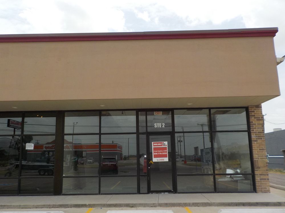994 E Hidalgo Ave, Raymondville, TX 78580